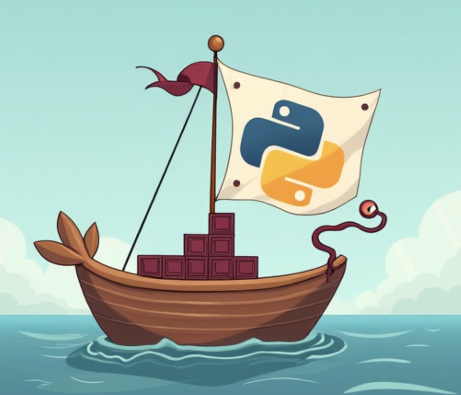 Flask, Docker, Pycharm - Setting up development environment